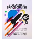 Galactic Space Cruise